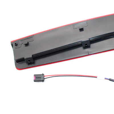 Feu Stop Surélevé LED Rouge Land Rover Range Rover 2003-2012 XFG000040 - vue arrière 2 - Becquet Voiture