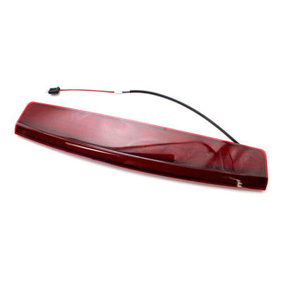 Feu Stop Surélevé LED Rouge Land Rover Range Rover 2003-2012 XFG000040 - vue arrière - Becquet Voiture
