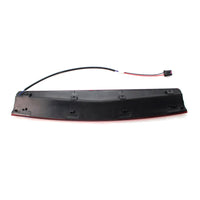 Feu Stop Surélevé LED Rouge Land Rover Range Rover 2003-2012 XFG000040 - vue de dessus - Becquet Voiture