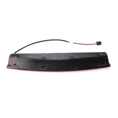 Feu Stop Surélevé LED Rouge Land Rover Range Rover 2003-2012 XFG000040 - vue de dessus - Becquet Voiture