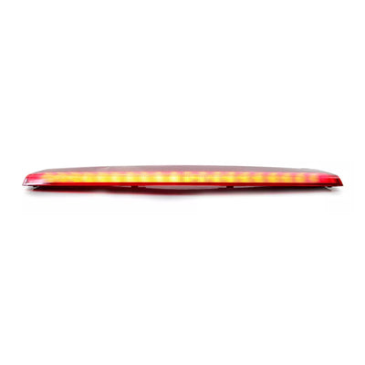 Feu Stop Surélevé LED Rouge Land Rover Range Rover 2003-2012 XFG000040 - vue de face 2 - Becquet Voiture