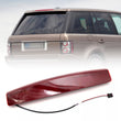 Feu Stop Surélevé LED Rouge Land Rover Range Rover 2003-2012 XFG000040