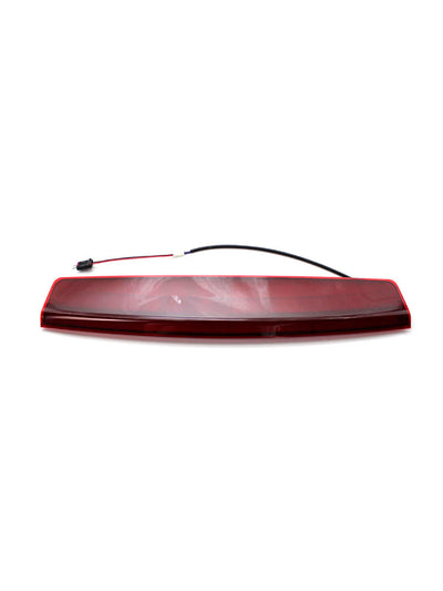 Feu Stop Surélevé LED Rouge Land Rover Range Rover 2003-2012 XFG000040 - vue de profil - Becquet Voiture