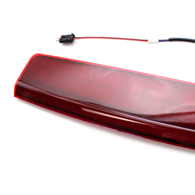 Feu Stop Surélevé LED Rouge Land Rover Range Rover 2003-2012 XFG000040 - vue de trois-quarts 2 - Becquet Voiture