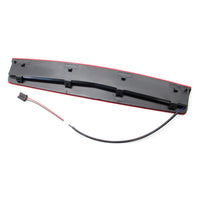 Feu Stop Surélevé LED Rouge Land Rover Range Rover 2003-2012 XFG000040 - vue rapprochée - Becquet Voiture