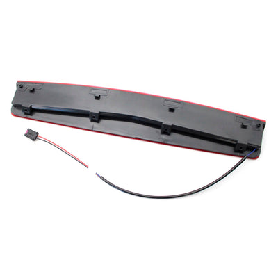 Feu Stop Surélevé LED Rouge Land Rover Range Rover 2003-2012 XFG000040 - vue rapprochée - Becquet Voiture