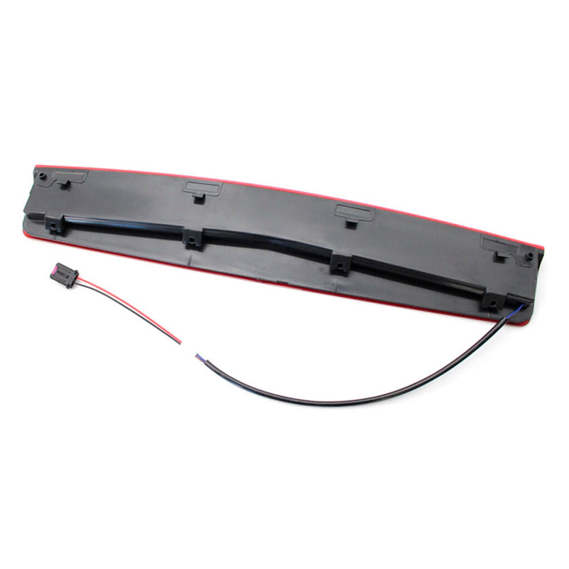 Feu Stop Surélevé LED Rouge Land Rover Range Rover 2003-2012 XFG000040 - vue rapprochée - Becquet Voiture