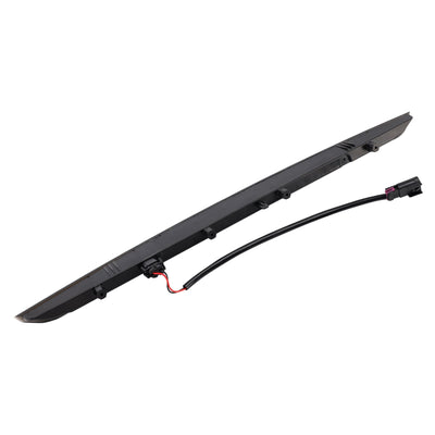 Feu Stop Surélevé Lincoln MKX 2016-2018 FA1Z-13A613-AB - en situation - Becquet Voiture