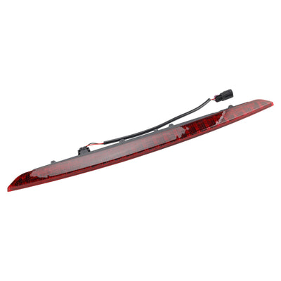 Feu Stop Surélevé Lincoln MKX 2016-2018 Rouge FA1Z-13A613-AB - en situation - Becquet Voiture
