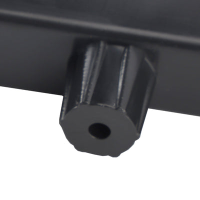 Feu Stop Surélevé Lincoln MKX 2016-2018 Rouge FA1Z-13A613-AB - vue arrière - Becquet Voiture