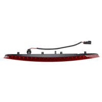 Zusatzbremsleuchte Lincoln MKX 2016-2018 Rot FA1Z-13A613-AB - Draufsicht - Becquet Voiture