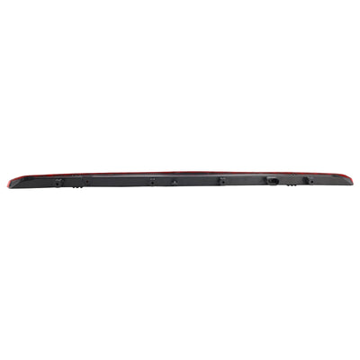Feu Stop Surélevé Lincoln MKX 2016-2018 Rouge FA1Z-13A613-AB - vue de face 2 - Becquet Voiture