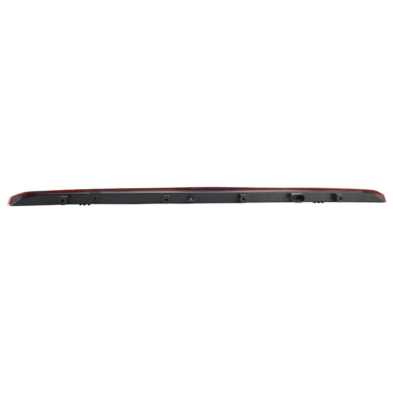 Zusatzbremsleuchte Lincoln MKX 2016-2018 Rot FA1Z-13A613-AB - Vorderansicht 2 - Becquet Voiture