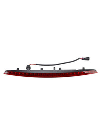 Zusatzbremsleuchte Lincoln MKX 2016-2018 Rot FA1Z-13A613-AB - Vorderansicht - Becquet Voiture