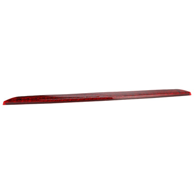 Feu Stop Surélevé Lincoln MKX 2016-2018 Rouge FA1Z-13A613-AB - vue de profil 2 - Becquet Voiture