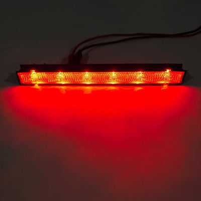 Feu Stop Surélevé Nissan Kicks 2017-2020 26590-5RA0A - vue arrière 2 - Becquet Voiture