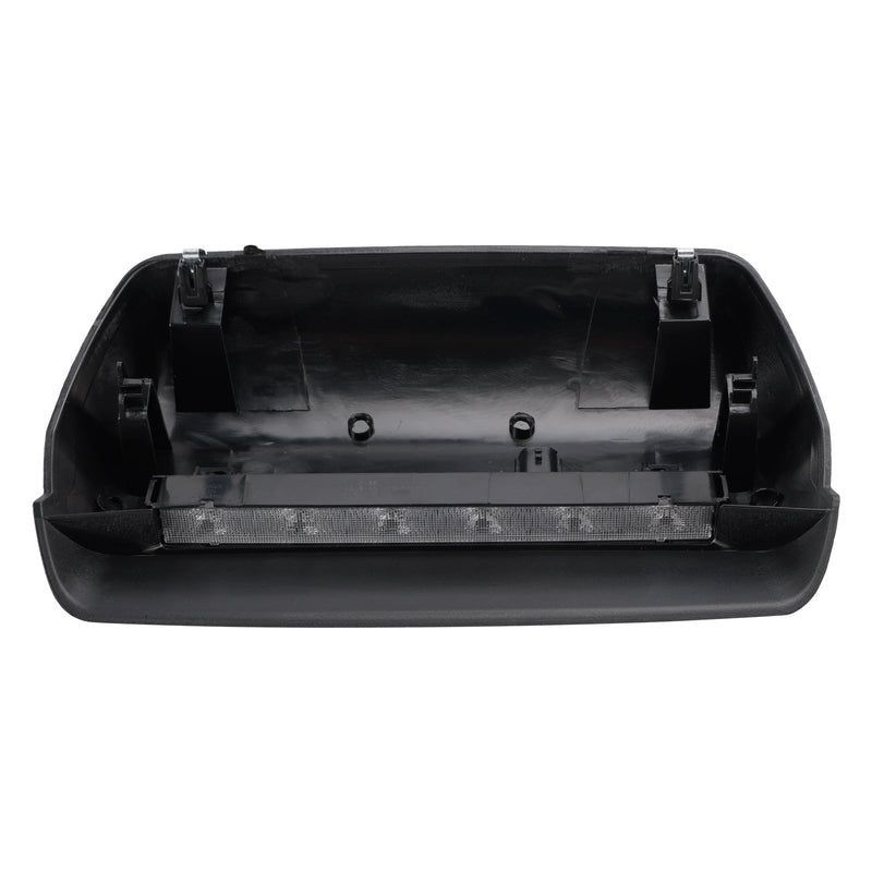 Zusatzbremsleuchte Nissan Kicks 2017–2020 26590-5RA0A - Draufsicht - Becquet Voiture