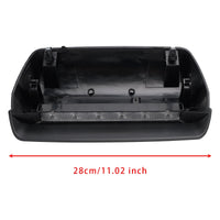Zusatzbremsleuchte Nissan Kicks 2017–2020 26590-5RA0A - Vorderansicht 2 - Becquet Voiture