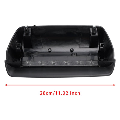 Feu Stop Surélevé Nissan Kicks 2017-2020 26590-5RA0A - vue de face 2 - Becquet Voiture