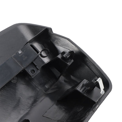 Feu Stop Surélevé Nissan Kicks 2017-2020 26590-5RA0A - vue de trois-quarts - Becquet Voiture