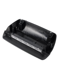 Zusatzbremsleuchte Nissan Kicks 2017–2020 26590-5RA0A - Nahansicht - Becquet Voiture