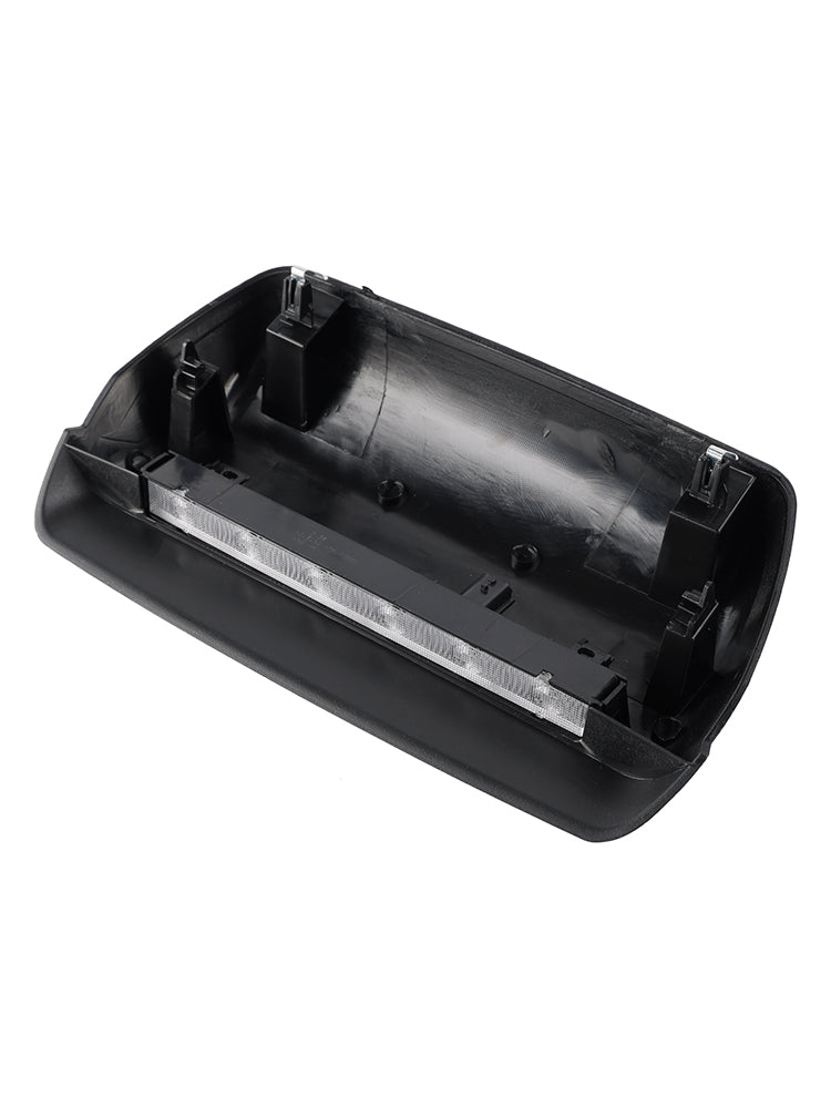 Zusatzbremsleuchte Nissan Kicks 2017–2020 26590-5RA0A - Nahansicht - Becquet Voiture