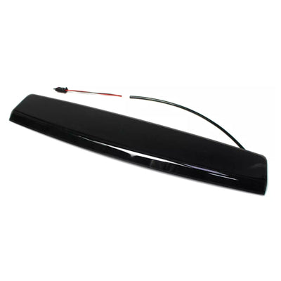 Feu Stop Surélevé Noir Land Rover Range Rover XFG000040 - vue arrière - Becquet Voiture