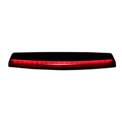 Feu Stop Surélevé Noir Land Rover Range Rover XFG000040 - vue de face 2 - Becquet Voiture