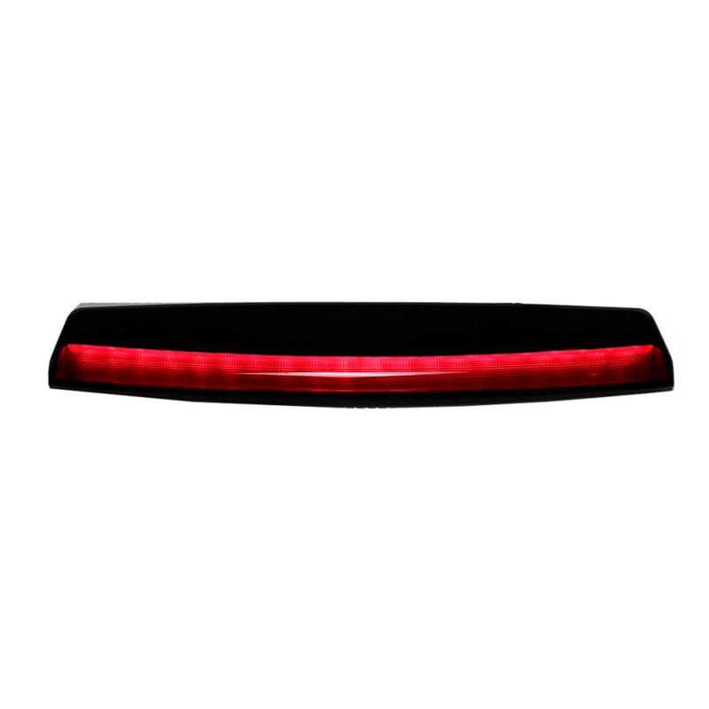 Feu Stop Surélevé Noir Land Rover Range Rover XFG000040 - vue de face 2 - Becquet Voiture
