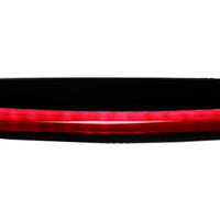 Feu Stop Surélevé Noir Land Rover Range Rover XFG000040 - vue de profil 2 - Becquet Voiture