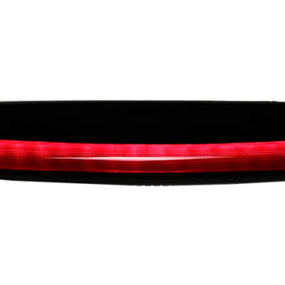 Feu Stop Surélevé Noir Land Rover Range Rover XFG000040 - vue de profil 2 - Becquet Voiture