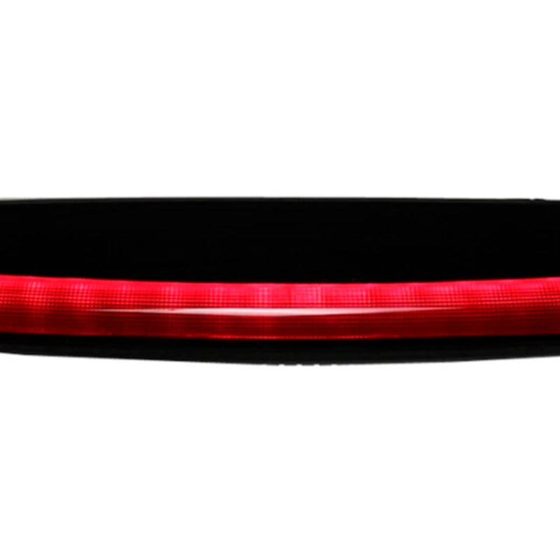 Feu Stop Surélevé Noir Land Rover Range Rover XFG000040 - vue de profil 2 - Becquet Voiture
