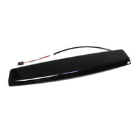 Feu Stop Surélevé Noir Land Rover Range Rover XFG000040 - vue de profil - Becquet Voiture