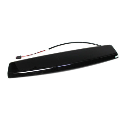 Feu Stop Surélevé Noir Land Rover Range Rover XFG000040 - vue de profil - Becquet Voiture