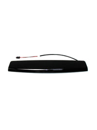 Feu Stop Surélevé Noir Land Rover Range Rover XFG000040 - vue de trois-quarts - Becquet Voiture