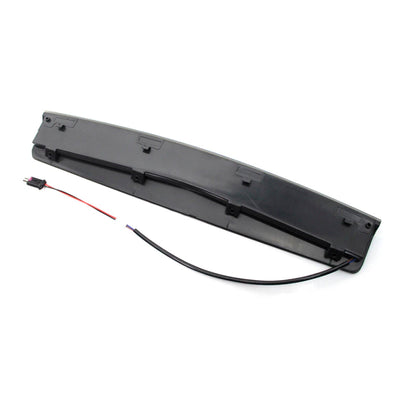 Feu Stop Surélevé Noir Land Rover Range Rover XFG000040 - vue rapprochée - Becquet Voiture