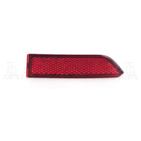 Rear Fog Light Reflector VW Tiguan 2017-2020 - front view 2 - Becquet Voiture