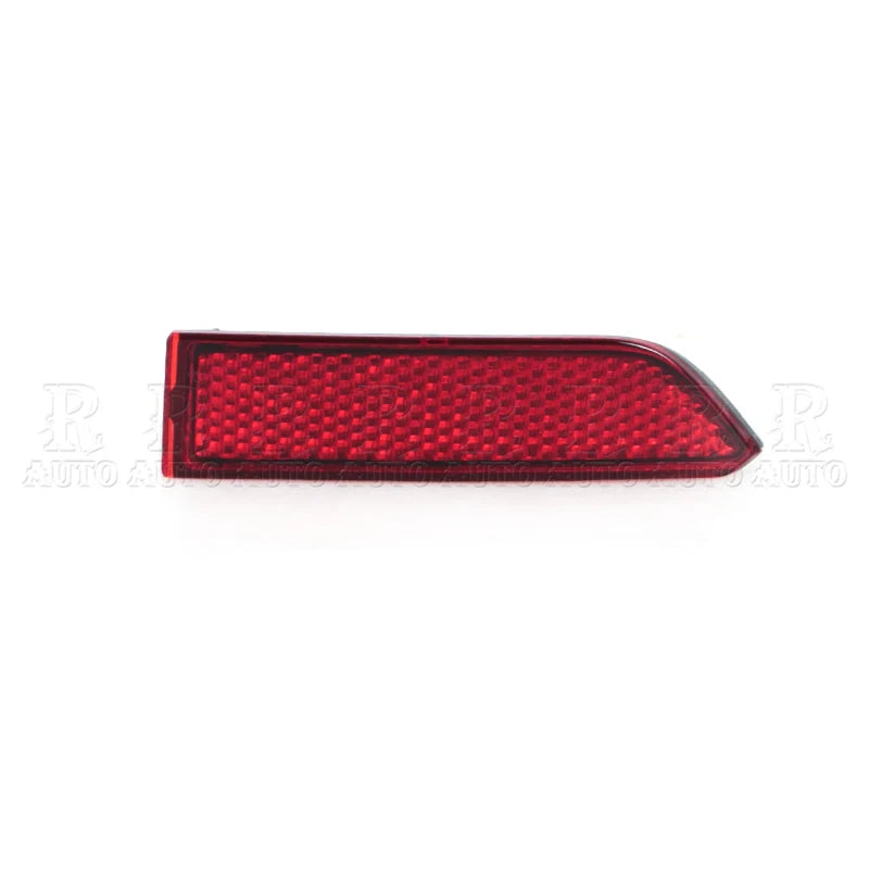Rear Fog Light Reflector VW Tiguan 2017-2020 - front view 2 - Becquet Voiture