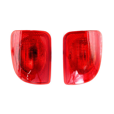 Feux Antibrouillard Arrière Renault Kangoo 2008-2018 - vue de dessus - Becquet Voiture