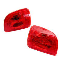 Feux Antibrouillard Arrière Renault Kangoo 2008-2018 - vue de profil - Becquet Voiture