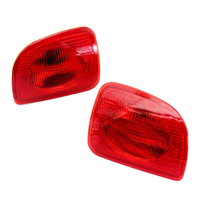 Feux Antibrouillard Arrière Renault Kangoo 2008-2018 - vue de profil - Becquet Voiture