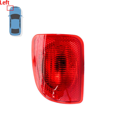 Feux Antibrouillard Arrière Renault Kangoo 2008-2018 - vue rapprochée - Becquet Voiture