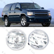 Feux Antibrouillard Avant Chevrolet GMC 2007-2013