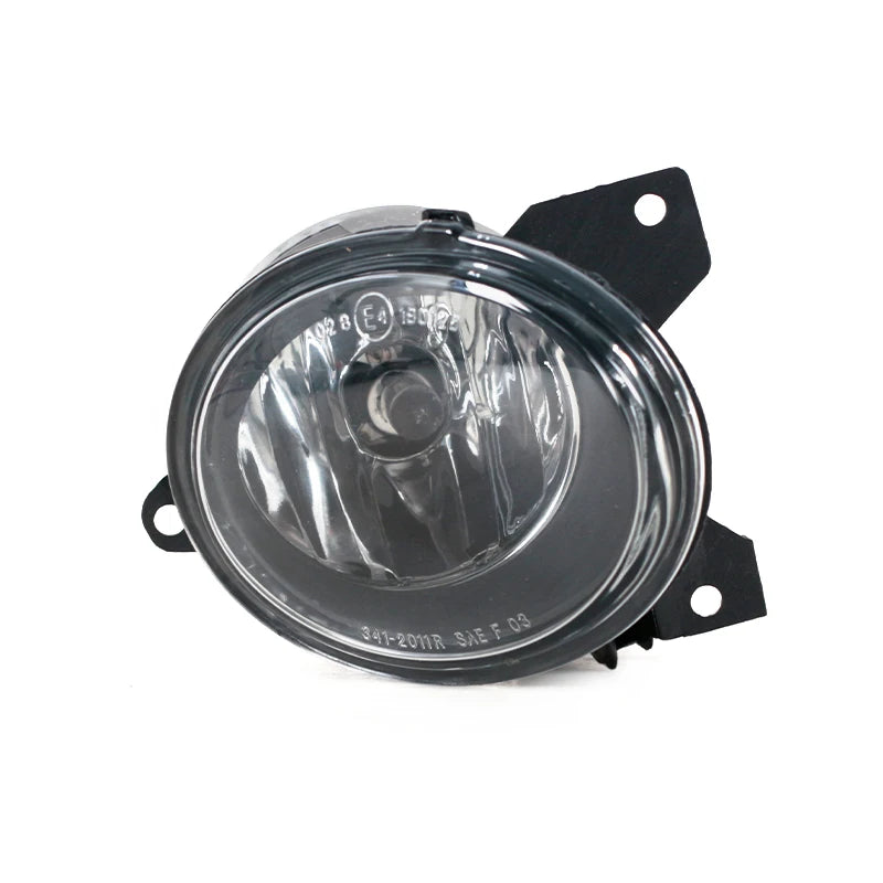 Front Fog Lights Volkswagen Beetle 2006-2010 - fitting detail - Becquet Voiture