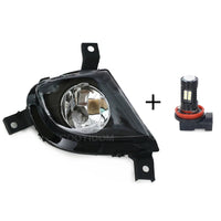 Fog Lights BMW E90 E91 328i 335i 2009-2011 - in use - Becquet Voiture