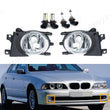 Feux Antibrouillard BMW Série 5 E39 1999-2004