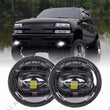 Feux Antibrouillard LED Chevy Tahoe Pontiac Grand Prix