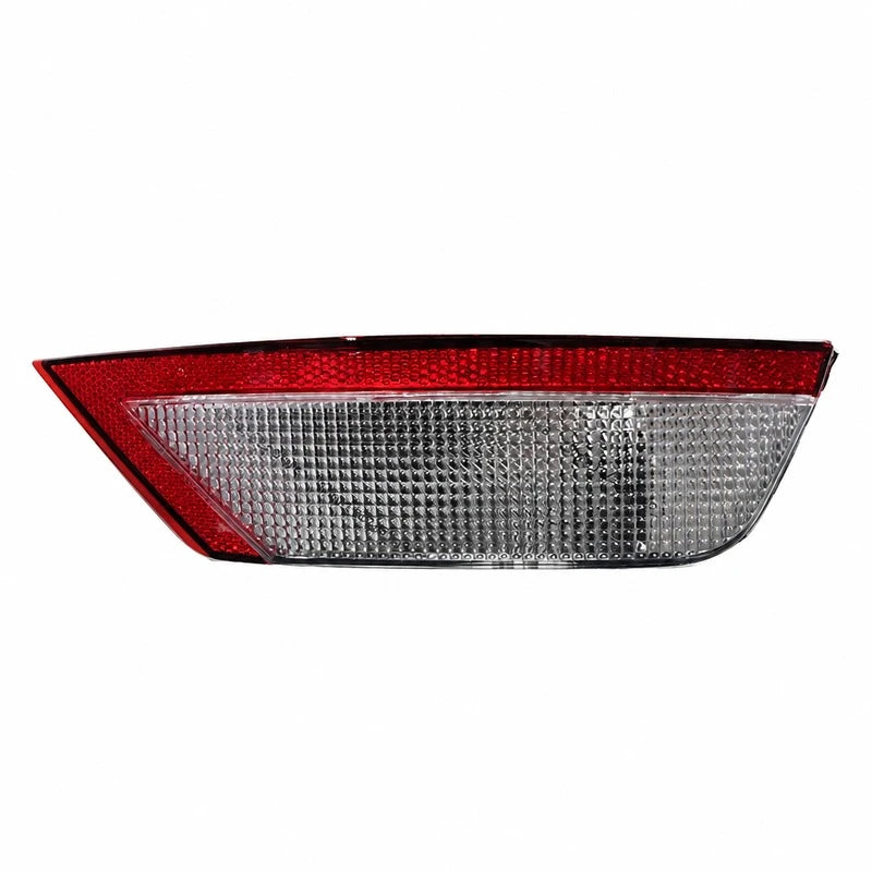 LED-Nebelscheinwerfer Ford Focus MK2 Kuga 2008-2012 - Rückansicht - Becquet Voiture