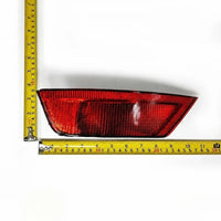 LED-Nebelscheinwerfer Ford Focus MK2 Kuga 2008-2012 - Seitenansicht - Becquet Voiture