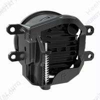 Feux Antibrouillard LED Jeep Renegade 2015-2018 Lentille - packshot studio - Becquet Voiture